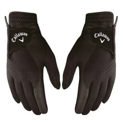 Callaway Golf Women's Thermal Grip, Cold Weather Golf Gloves