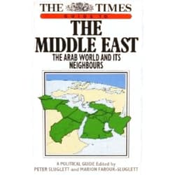 By Peter Sluglett (Author), Marion Farouk-Sluglett (Author) 