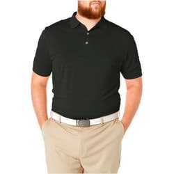 Callaway Men's Short Sleeve Opti-Dri™ Performance Golf Polo Shirt (Size Small - 4X Big & Tall)