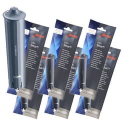 Jura 24232 Filter Cartridge Claris Smart+ Water Filters - Pack of 6