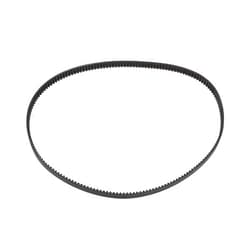 KIMISS Bread Maker Machine Drive Belt - 175 Teeth, Easy to Install Bread Machine Belt with a Circumference of 520mm - Ideal Replacement for Kitchen Appliance Parts.