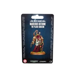 Games Workshop 99070102004