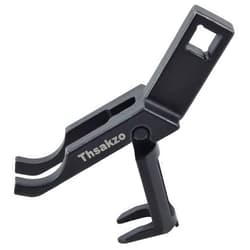 Thsakzo Valve Spring Compressor for Ford 2-Valve Engines Rocker Arm Remover Installer & Valve Spring Compressor Tool 2-Valve Engine Valve Spring Seal Retainer Compression Tool