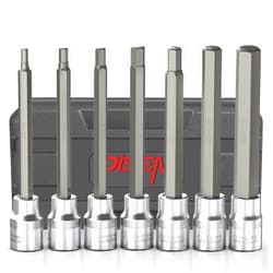 Disen 7 Piece 3/8