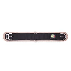 Weaver Leather Wool Blend Felt Lined Smart Cinch, Straight,