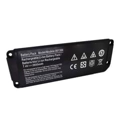 Fully. Fully 061384 061385 061386 063404 Speaker Replacement Battery Compatible with Bose SoundLink Bluetooth Speaker Wireless Mini (1 I one) Model Series 063287-7.4V 2230mAh/17Wh