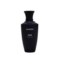 Naseem Noir Aqua Parfum 100 ML | Luxury Perfume For Men | Prestige Collection | Long-Lasting Refreshing & Elegant Scent | Alcohol-Free Eau De Parfum