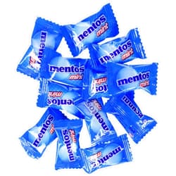 Mentos Foodkoncept Chewy Classic Fresh Mint Flavor, 10.5 Ounce