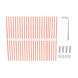 THTEN CMZST0653 CMZST065 Trimmer Blades Head Spool Line Compatible with Craftsman CMCST900,CMESTA900,CMESTE920,CMZST98020,CMCST915,CMEST913 String Trimmer 24+4+1