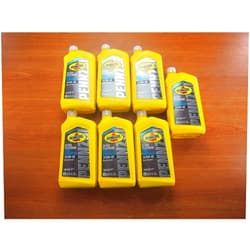Mopar Chrysler Dodge Jeep Penzoil Ultra Platinum Full Synthetic 0W-40 7 Qts.