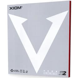 VICTAS XIOM Vega Pro Red 2.0 Rubber