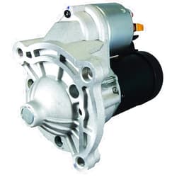Parts Player New Starter Compatible With Peugot Citroen LCV 106 205 206 207 208 301 306 307 308 309 405 1.4L 1.6L 5802-M9 96093132 97530824 AZE1523