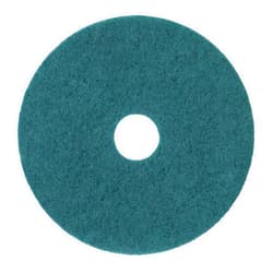 Boardwalk Heavy-Duty Scrubbing Floor Pads, 17