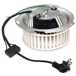 YUUCOO Upgraded 8832NA Blower Motor Compatible with Nutone 84757 JA2B099N Bathroom Fan Motor Replace 8832NA 