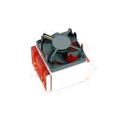 SuperMicro SNK P0008A HEATSINK 3U+-Active CEK SC942 932 832 (SNK-P0008A)