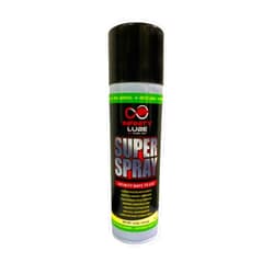 The Fuel Ox Fuel Ox Infinity Lubricant - Releases Frozen Bolts & Nuts - Cleans & Degreases