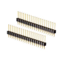 Vilros Vlros Set of Hammer in Headers for Raspberry Pi Pico