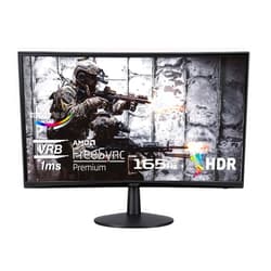 Acer Nitro ED240Q Sbiip 23.6
