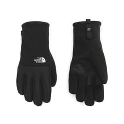 The North Face Men's Denali Etip Glove, TNF Black, L