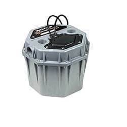 Liberty Pumps 404CV Automatic 1/3 hp Drain Pump with Check Valve