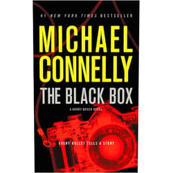 By Michael Connelly (Author) Format: Kindle Edition The Black Box (A Harry Bosch Novel Book 16)