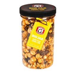 Chukar Cherries Cherry Pecan Caramel Corn