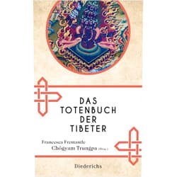 German Edition by F. Fremantle (Editor), Chögyam Trungpa (Editor), Stephan Schumacher (Translator) & 0 more Format: Kindle Edition Das Totenbuch der Tibeter: Neuausgabe des Klassikers (German Edition)