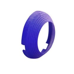 Rectorseal 97212 Flaretite Pipe Flaring Seal, Purple