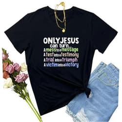 BLACKMYTH Women Summer Cute Shirts Graphic Tees