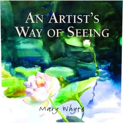 By Mary Whyte (Author) Format: Kindle Edition An Artist's Way Of Seeing