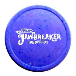 Discraft Jawbreaker Ringer-GT 173-174 Gram Putt and Approach Golf Disc
