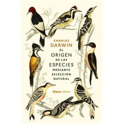 Spanish Edition by Charles Darwin (Author), Dulcinea Otero-Piñeiro (Translator) El origen de las especies: mediante selección natural
