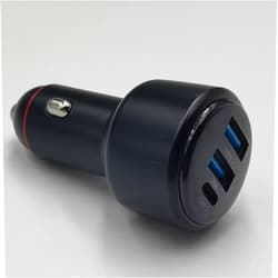 Wrugste Cell Phone Automobile Chargers