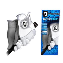 Footjoy Mens Raingrip Pair