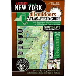 By Sportsman's Connection (Author), Jim Billig (Editor) Format: Kindle Edition Eastern New York All-Outdoors Atlas & Field Guide