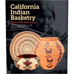 By Wayne A. Thompson (Author), Eugene S. Meieran (Author), Alan P. Garfinkel (Editor) & 0 more California Indian Basketry: Ikons of the Florescence