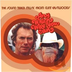 Clint Eastwood (Artist), Glen Campbell (Artist), Ray Charles (Artist), Frizzell & West (Artist), Sondra Locke (Artist), Fats Domino (Artist), Jim Stafford (Artist), Johnny Duncan (Artist), Gene Watson (Artist), John Durrill (Artist) & 5 more Format: Audio CD Any Which Way You Can Original Soundtrack