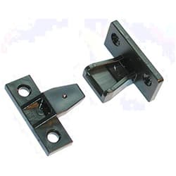 Hafele Keku Push-on Fittings System Screws
