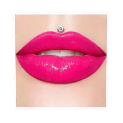 Jeffree Star Cosmetics Supreme Gloss Full Pigmented Lip Gloss (Pink Vault, MEDIUM)
