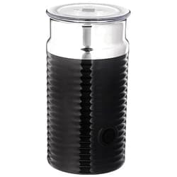 Nespresso Nestle Nespresso Aeroccino3 3594 Black Milk Frother