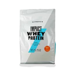 Myprotein Impact Weight Gainer Blend, 5.5 Lb (24 Servings) Chocolate Smooth, 30g Protein & 380 Calories per Serving, Protein Shake for Weight Gain