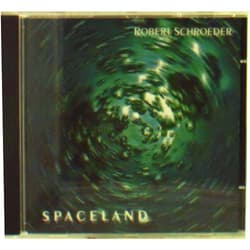 Robert Schroeder Format: Audio CD Spaceland
