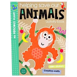 Best,Elanor Helping Save Our Animals