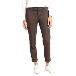 Eddie Bauer Women's Stretch Legend Wash Pants - Boyfriend