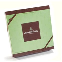 VORAGA Honolulu Cookie Company Premium Gift Box-27 Assorted Cookies