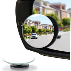 LivTee Blind Spot Mirror, 2