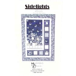 Mountainpeek Creations MPC302 Mountain peek Creations Sidelights Ptrn