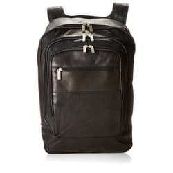 David King & Co. Oversize Laptop Backpack, Black, One Size
