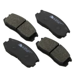 ATE 13046059532 Disc Brake Shoe Set