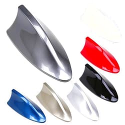 Orbhes for Volvo XC40 XC60 XC90,Universal Car Antennas Shark Fin Auto Radio
